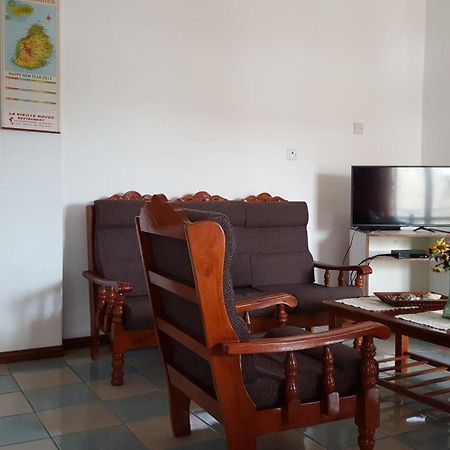 The Impala Mauritius Apartment Trou aux Biches Luaran gambar