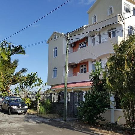 The Impala Mauritius Apartment Trou aux Biches Luaran gambar