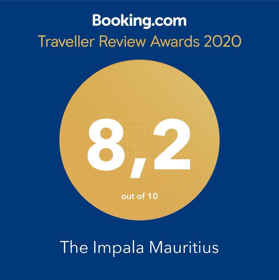 The Impala Mauritius Apartment Trou aux Biches Luaran gambar