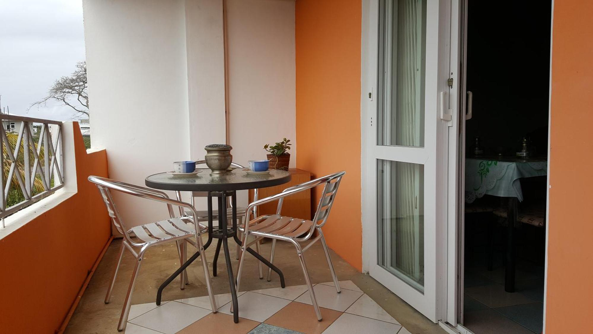 The Impala Mauritius Apartment Trou aux Biches Luaran gambar
