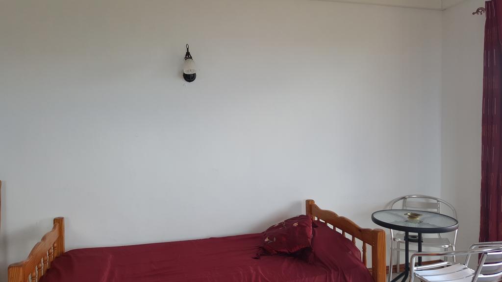 The Impala Mauritius Apartment Trou aux Biches Luaran gambar
