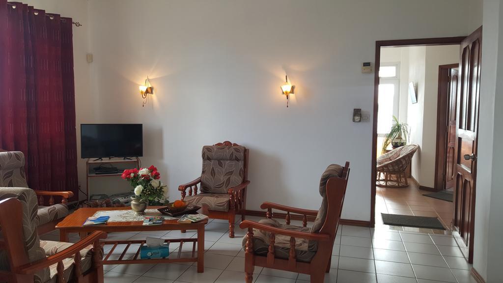 The Impala Mauritius Apartment Trou aux Biches Luaran gambar