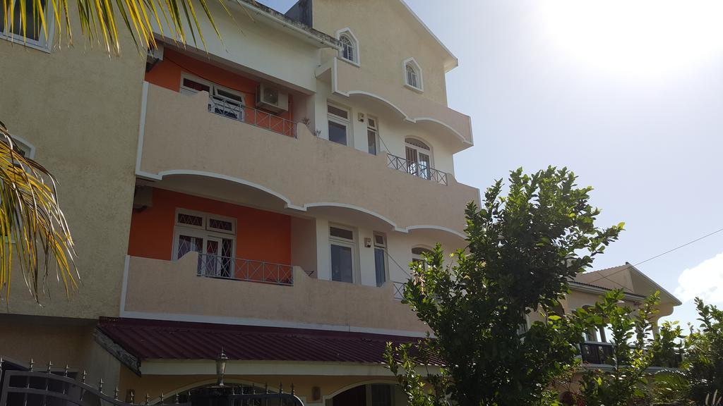 The Impala Mauritius Apartment Trou aux Biches Luaran gambar