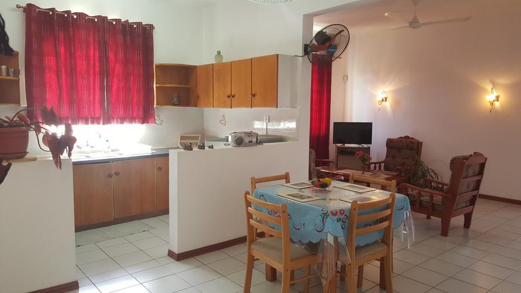 The Impala Mauritius Apartment Trou aux Biches Luaran gambar