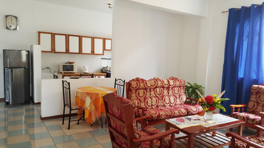 The Impala Mauritius Apartment Trou aux Biches Luaran gambar