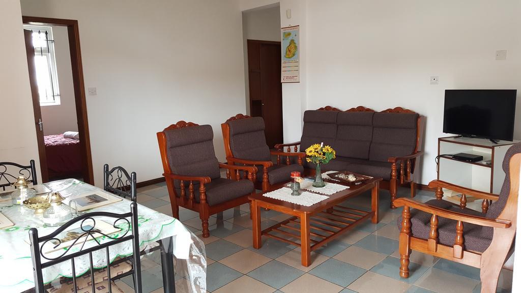 The Impala Mauritius Apartment Trou aux Biches Luaran gambar
