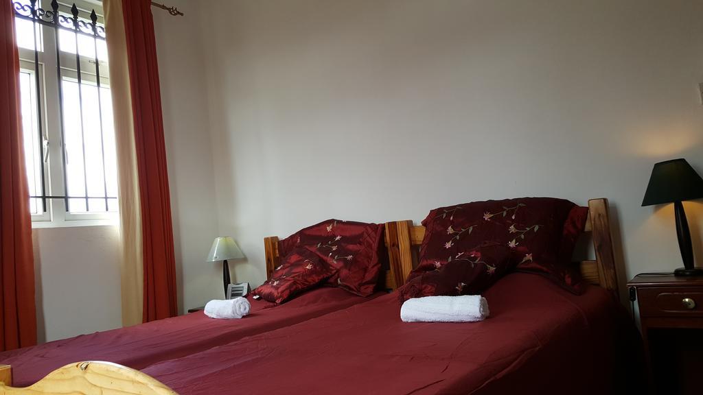 The Impala Mauritius Apartment Trou aux Biches Luaran gambar