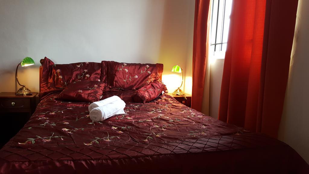 The Impala Mauritius Apartment Trou aux Biches Luaran gambar