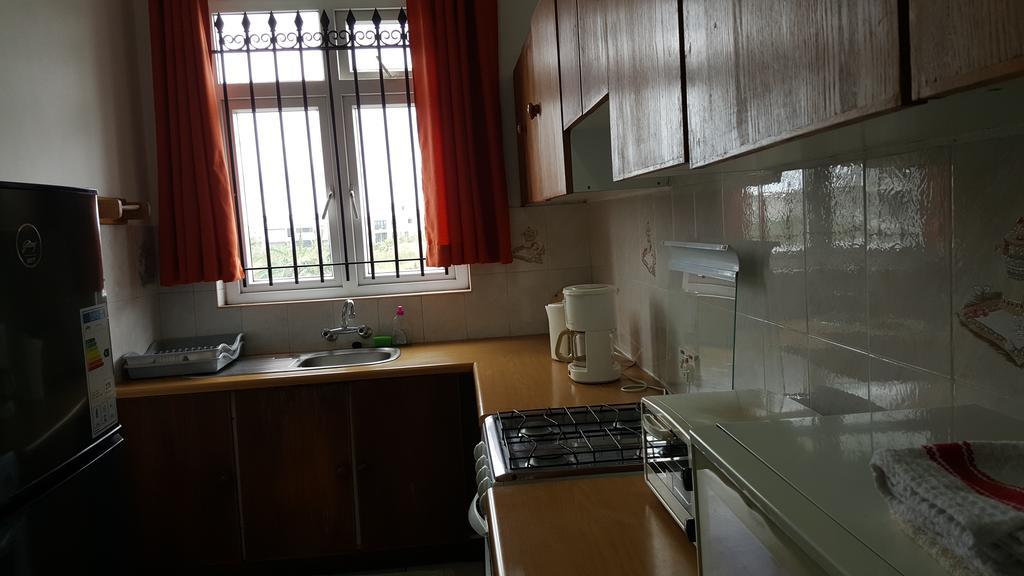 The Impala Mauritius Apartment Trou aux Biches Luaran gambar