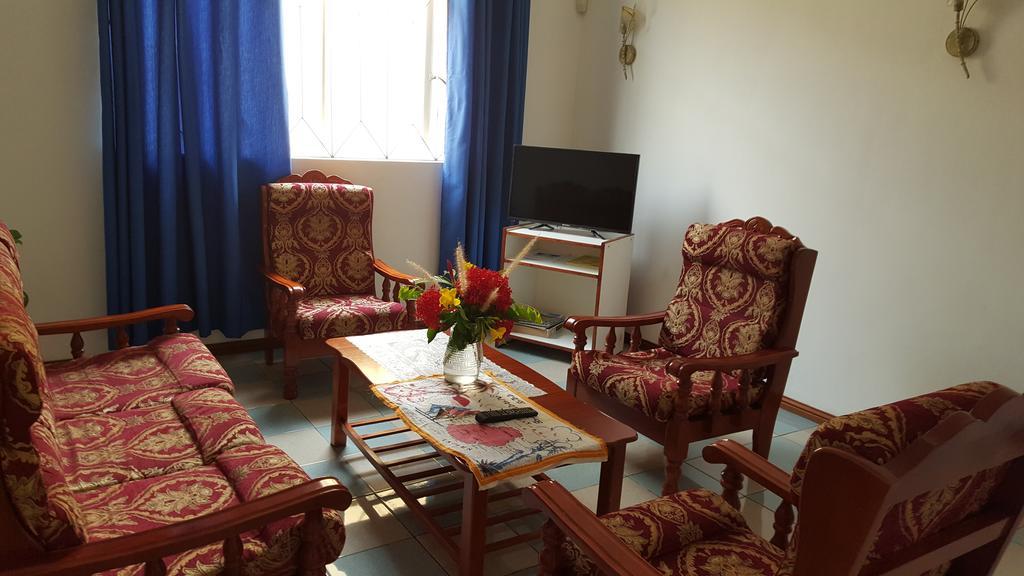 The Impala Mauritius Apartment Trou aux Biches Luaran gambar
