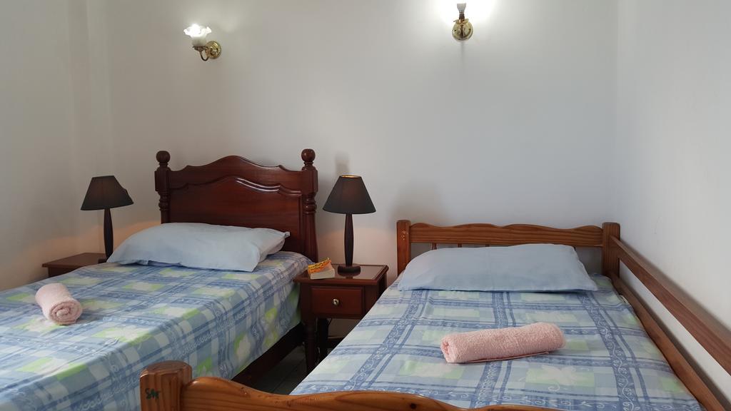 The Impala Mauritius Apartment Trou aux Biches Luaran gambar