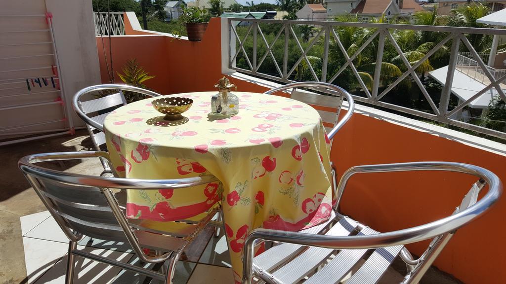 The Impala Mauritius Apartment Trou aux Biches Luaran gambar