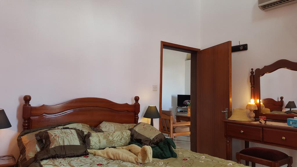 The Impala Mauritius Apartment Trou aux Biches Luaran gambar