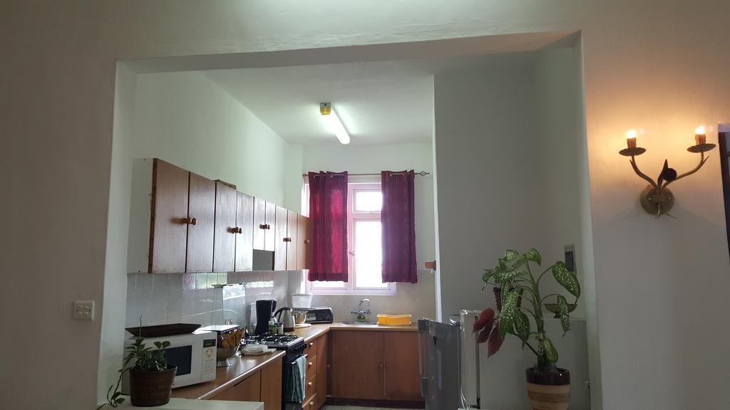 The Impala Mauritius Apartment Trou aux Biches Luaran gambar