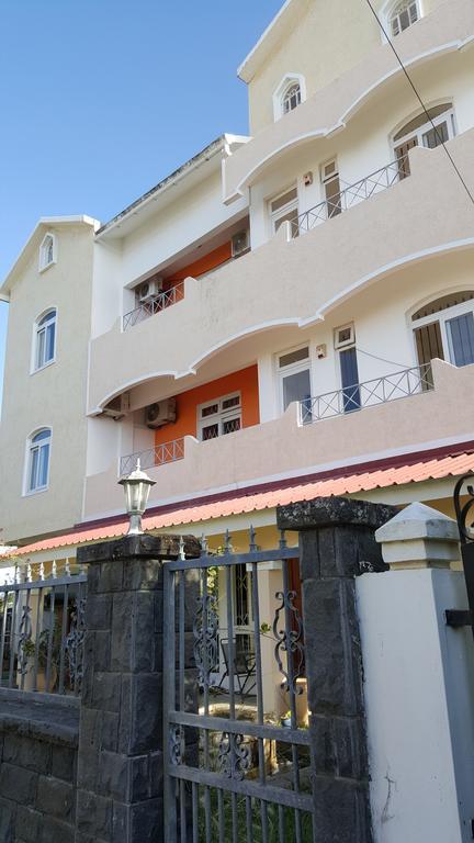 The Impala Mauritius Apartment Trou aux Biches Luaran gambar