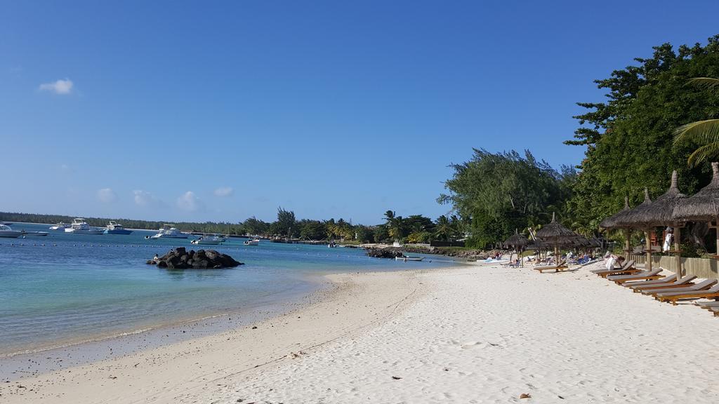 The Impala Mauritius Apartment Trou aux Biches Luaran gambar