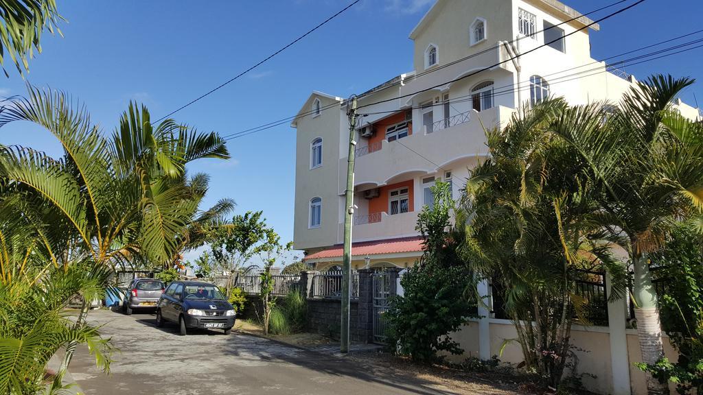 The Impala Mauritius Apartment Trou aux Biches Luaran gambar
