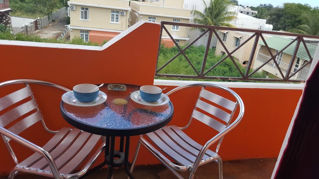 The Impala Mauritius Apartment Trou aux Biches Luaran gambar