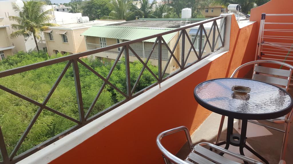 The Impala Mauritius Apartment Trou aux Biches Luaran gambar