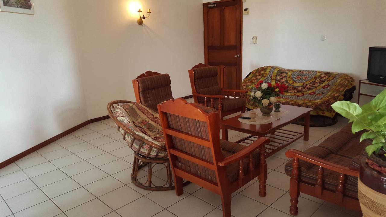 The Impala Mauritius Apartment Trou aux Biches Luaran gambar