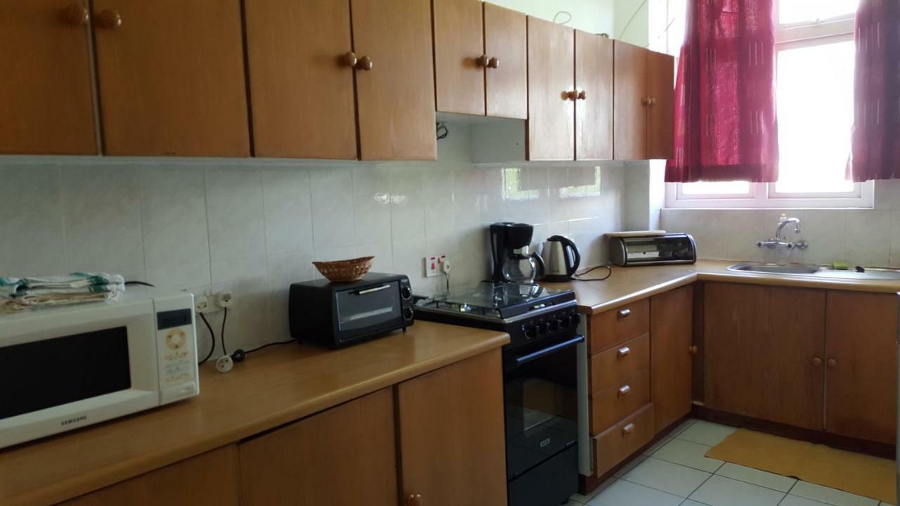 The Impala Mauritius Apartment Trou aux Biches Luaran gambar