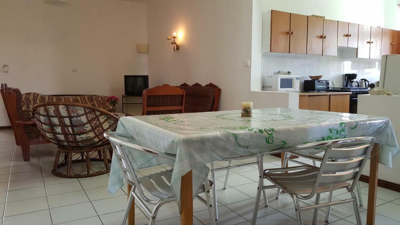 The Impala Mauritius Apartment Trou aux Biches Luaran gambar
