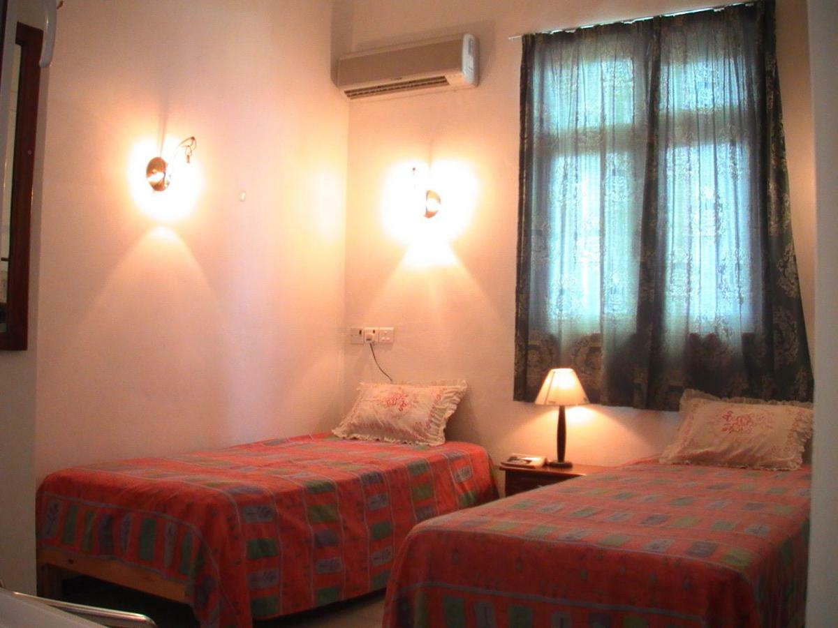 The Impala Mauritius Apartment Trou aux Biches Luaran gambar