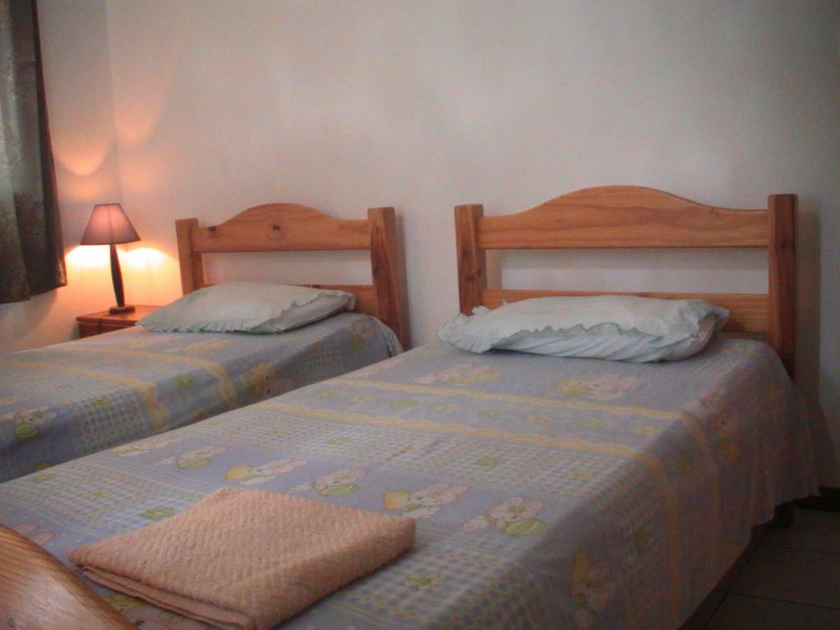 The Impala Mauritius Apartment Trou aux Biches Luaran gambar