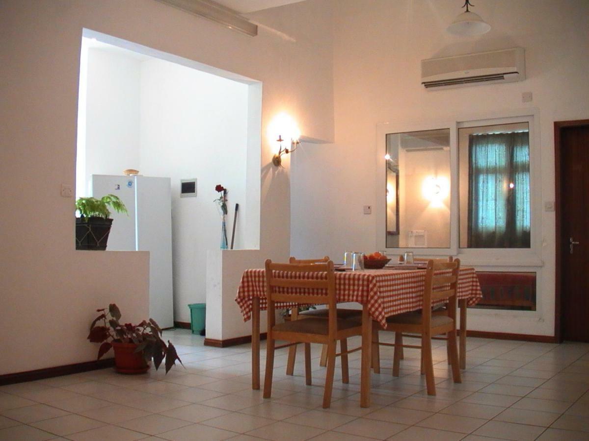 The Impala Mauritius Apartment Trou aux Biches Luaran gambar